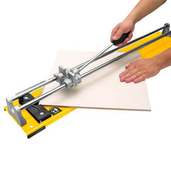 Cortador de ceramicas e azulejo manual 90cm vdec90 Vonder
