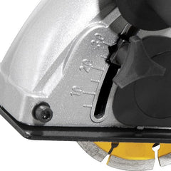 Cortador de parede 5" 1500 watts 127 volts cpv1500 Vonder