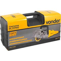 Cortador de Parede 220V CPV3150 Vonder