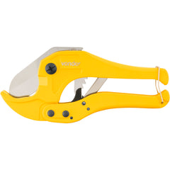 Cortador De Tubo 0-42mm Para Pvc Corpo Metálico - Vonder