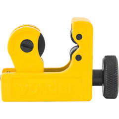 Cortador de tubo 1/8" à 7/8" mini p/ cobre e alumínio Vonder