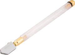 Cortador de vidro profissional com reservatório Vonder