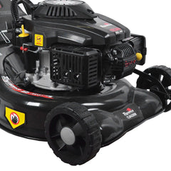 Cortador Grama Lam. 42cm 3.8Hp 4T TLM420RM-38 Toyama