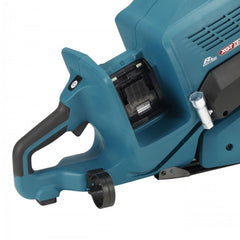 Cortadora 355 mm XGT 2X 40V Max sem Bateria sem Carregador CE002GZ Makita