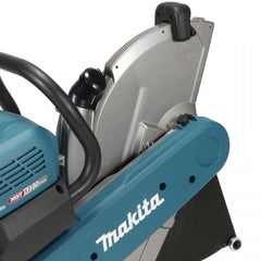 Cortadora 355 mm XGT 2X 40V Max sem Bateria sem Carregador CE002GZ Makita