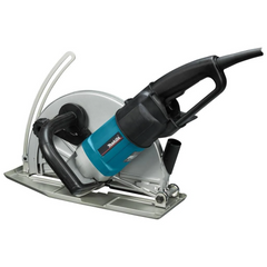 Cortadora Angular 355Mm Com Antivibração SJS Adaptável a Coletor de Pó Chave 4114S 220V Makita