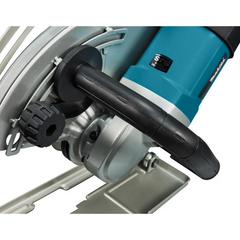 Cortadora Angular 355Mm Com Antivibração SJS Adaptável a Coletor de Pó Chave 4114S 220V Makita