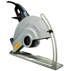 Cortadora Angular 355Mm Com Antivibração SJS Adaptável a Coletor de Pó Chave 4114S 220V Makita