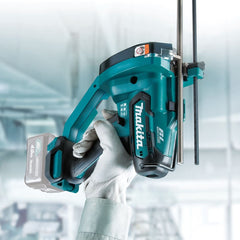 Cortadora de Barra Roscada Iluminação Motor BL Sem Bateria Sem Carregador SC103DZ Makita
