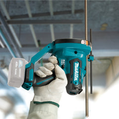 Cortadora de Barra Roscada Iluminação Motor BL Sem Bateria Sem Carregador SC103DZ Makita