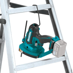 Cortadora de Barra Roscada Iluminação Motor BL Sem Bateria Sem Carregador SC103DZ Makita