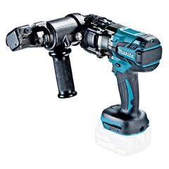 Cortadora de Barra Roscada Sem Fio 18V Com Motor BL Conjunto de Corte e Maleta DSC121ZK Makita