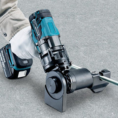 Cortadora de Barra Roscada Sem Fio 18V Com Motor BL Conjunto de Corte e Maleta DSC121ZK Makita