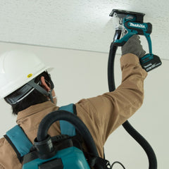 Cortadora de Drywall Madeira Sem Bateria Sem Carregador DSD180Z Makita