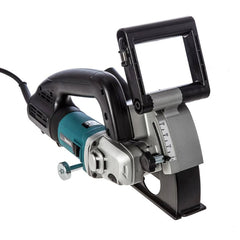 Cortadora de Parede 125Mm Com 2 Discos Punho Espaçadores Maleta SG1251J 127V Makita