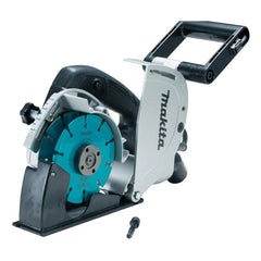Cortadora de Parede 125Mm Com 2 Discos Punho Espaçadores Maleta SG1251J 127V Makita