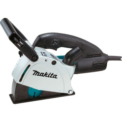 Cortadora de Parede 125Mm Com 2 Discos Punho Espaçadores Maleta SG1251J 220V Makita