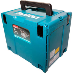 Cortadora de Parede 125Mm Com 2 Discos Punho Espaçadores Maleta SG1251J 220V Makita