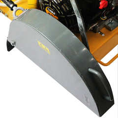 Cortadora de Piso e Asfalto 450mm 13HP Sp 125 Csm