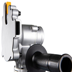 Cortadora Vergalhão 18V LXT Sem Fio 2200 RPM Com Ajuste de Torque e Motor BL  DSC251ZK Makita