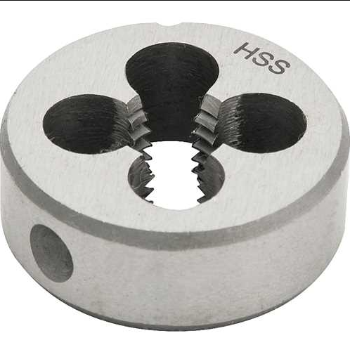 Cossinete Ar (F) 3/8" Unf 1.1/2" Vonder