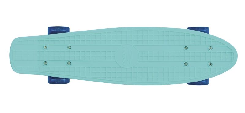 Cruiser azul - Mormaii