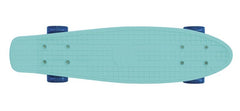 Cruiser azul - Mormaii