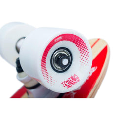 Cruiser bamboo Red Nose 56x15cm - Red Nose