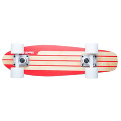 Cruiser bamboo Red Nose 56x15cm - Red Nose