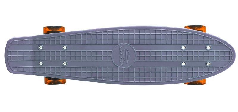 Cruiser cinza - Mormaii