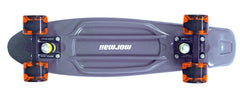 Cruiser cinza - Mormaii