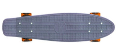 Cruiser cinza - Mormaii