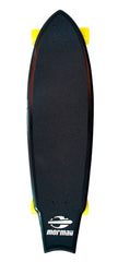 Cruiser fishtail Mormaii 11x22x81cm hawaii - Mormaii
