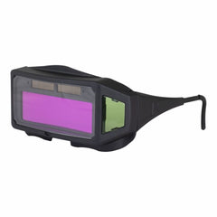 Óculos de Escurecimento Automático para Solda Proteção UV/IR DIN 16 OSL-3/11 Lynus