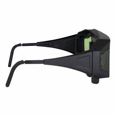 Óculos de Escurecimento Automático para Solda Proteção UV/IR DIN 16 OSL-3/11 Lynus