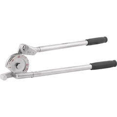 Curvador de Tubos 1/2" - Vonder