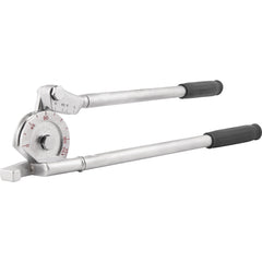 Curvador de Tubos 1/2" - Vonder