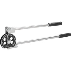 Curvador de Tubos 5/8" Vonder