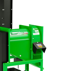 Debulhador de Milho 4hp Motor à Gasolina NR-12 Dm-50G Trapp