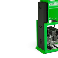 Debulhador de Milho 4hp Motor à Gasolina NR-12 Dm-50G Trapp