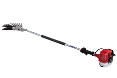 Derriçadeira Lateral Nakashi Dd2L262M-Dupla2 25,6CC