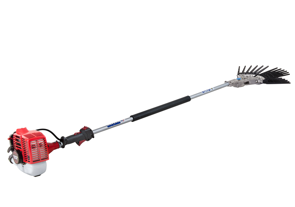 Derriçadeira Dd2L270Nd-Dupla Mão Dupla 25,4CC Tubo 110cm 7x7