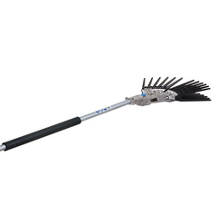 Derriçadeira Dd2L270Nd-Dupla Mão Dupla 25,4CC Tubo 110cm 7x7