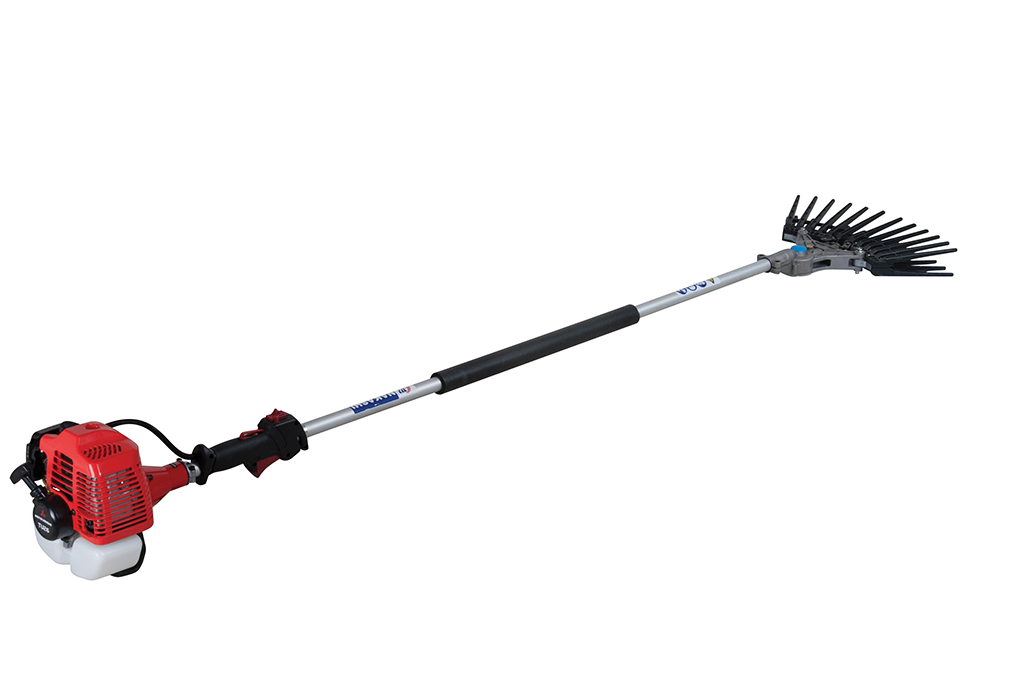 Derriçadeira Lateral Nakashi Dl262Mt2-Dupla 25,6CC