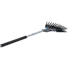 Derriçadeira Lateral Nakashi Dl262Mt2-Dupla 25,6CC