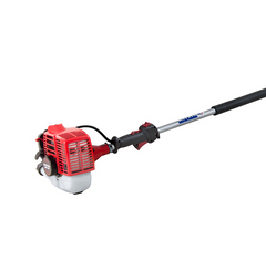 Derriçadeira Nakashi Dl270Nd-Dupla 25,4CC Tubo 110cm 7x7