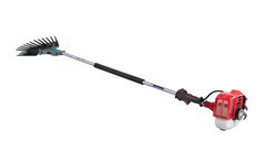 Derriçadeira Dl270Nd-Dupla Mão Dupla 25,4CC Tubo 150cm 7x7