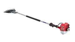 Derriçadeira Nakashi Dl270Nt2 Turbo2 25 4CC Tubo 110cm 7x7