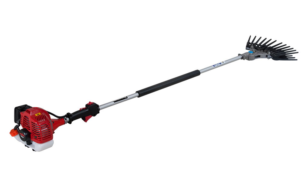 Derriçadeira Kw2600D-Dupla Mão Dupla 26CC Tubo 150cm 7x7