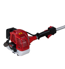 Derriçadeira Kw2600D2-Dupla Mão Dupla 26CC Tubo 150cm 7x7